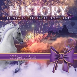 BON CADEAU